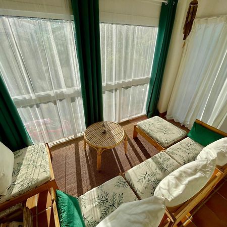 ארקנה Casa Rural Una Ventana A La Montana מראה חיצוני תמונה