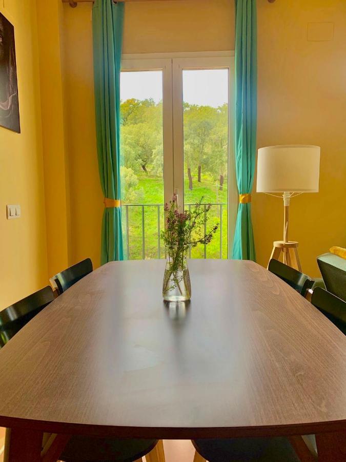 ארקנה Casa Rural Una Ventana A La Montana מראה חיצוני תמונה